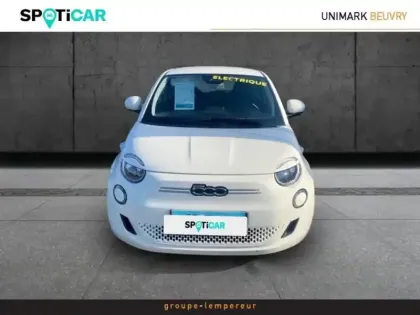 Photo 5 Fiat 500  e 95ch Action Plus