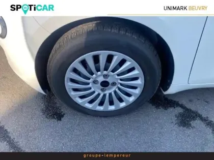 Photo 9 Fiat 500  e 95ch Action Plus