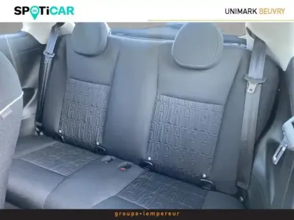 Photo 14 Fiat 500  e 95ch Action Plus