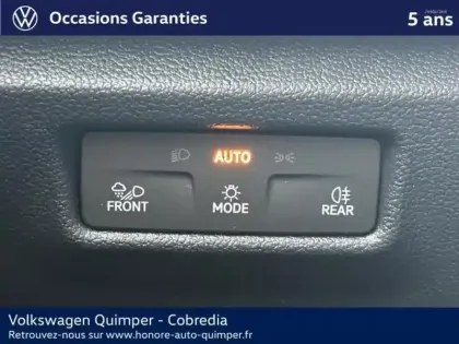 Photo 11 Volkswagen Tiguan  1.5 eTSI 131ch VW Edition DSG7