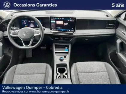 Photo 9 Volkswagen Tiguan  1.5 eTSI 131ch VW Edition DSG7