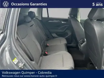 Photo 7 Volkswagen Tiguan  1.5 eTSI 131ch VW Edition DSG7