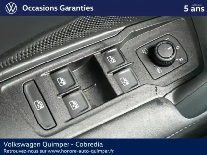 Photo 10 Volkswagen Tiguan  1.5 eTSI 131ch VW Edition DSG7