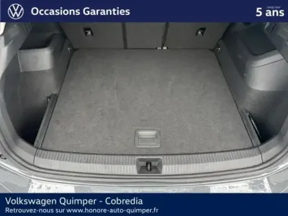 Photo 6 Volkswagen Tiguan  1.5 eTSI 131ch VW Edition DSG7