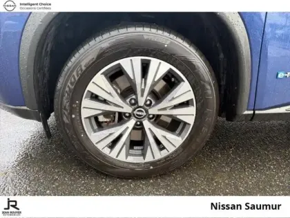 Photo 13 Nissan X-trail  e-Power 204ch N-Connecta