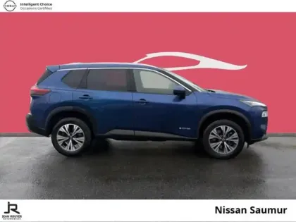 Photo 11 Nissan X-trail  e-Power 204ch N-Connecta