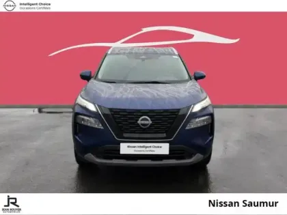 Photo 8 Nissan X-trail  e-Power 204ch N-Connecta