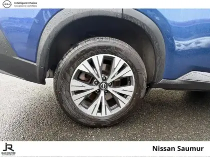 Photo 7 Nissan X-trail  e-Power 204ch N-Connecta