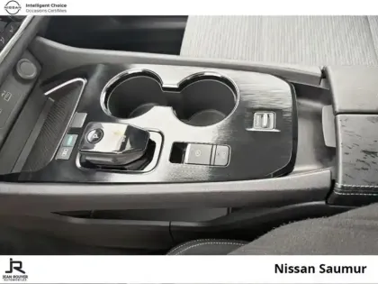 Photo 5 Nissan X-trail  e-Power 204ch N-Connecta