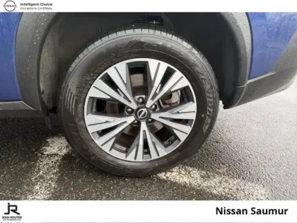 Photo 14 Nissan X-trail  e-Power 204ch N-Connecta