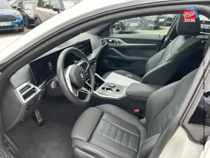 Photo 14 BMW Serie 4 Gén. II (G26) Ph2 M Sport 5