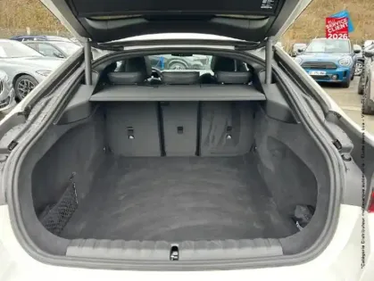 Photo 13 BMW Serie 4 Gén. II (G26) Ph2 M Sport 5