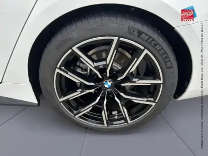 Photo 9 BMW Serie 4 Gén. II (G26) Ph2 M Sport 5