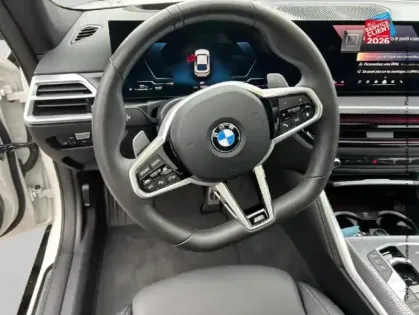 Photo 11 BMW Serie 4 Gén. II (G26) Ph2 M Sport 5