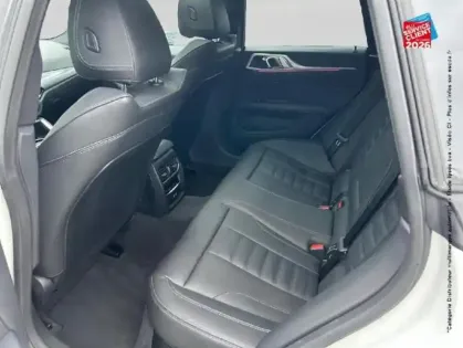 Photo 10 BMW Serie 4 Gén. II (G26) Ph2 M Sport 5