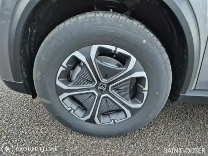 Photo 11 Citroën C3 Aircross  1.2 Turbo 100ch YOU