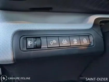 Photo 15 Citroën C3 Aircross  1.2 Turbo 100ch YOU