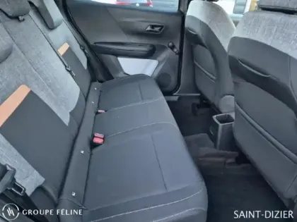 Photo 13 Citroën C3 Aircross  1.2 Turbo 100ch YOU