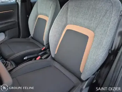 Photo 9 Citroën C3 Aircross  1.2 Turbo 100ch YOU