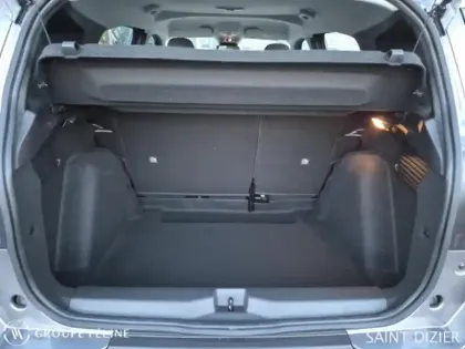 Photo 6 Citroën C3 Aircross  1.2 Turbo 100ch YOU