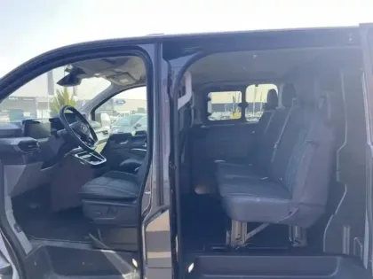 Photo 8 Ford Custom Gén. II Ph1 Sport 1