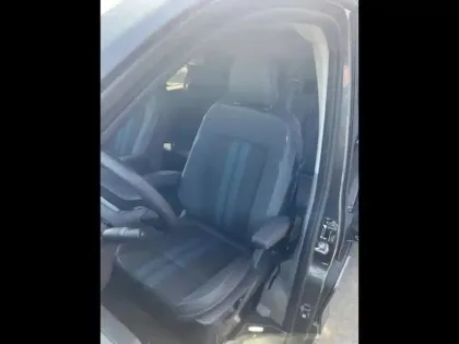 Photo 9 Ford Custom Gén. II Ph1 Sport 1