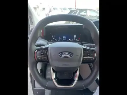 Photo 14 Ford Custom Gén. II Ph1 Sport 1