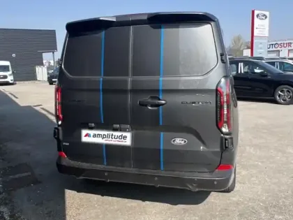 Photo 5 Ford Custom Gén. II Ph1 Sport 1