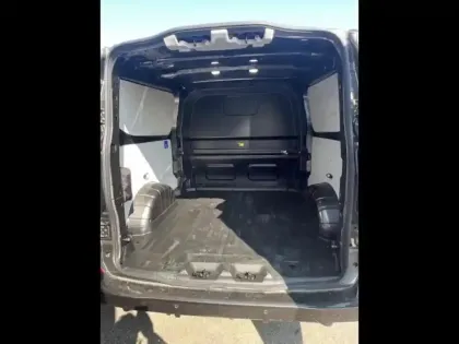 Photo 12 Ford Custom Gén. II Ph1 Sport 1