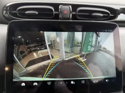 Photo 14 Leapmotor T03  Electric 95ch Design