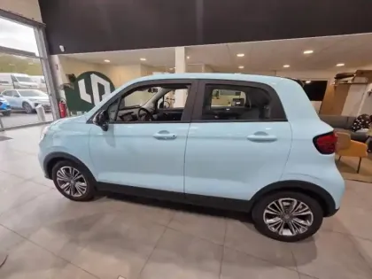 Photo 7 Leapmotor T03  Electric 95ch Design