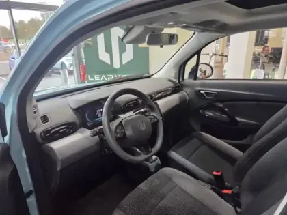 Photo 8 Leapmotor T03  Electric 95ch Design