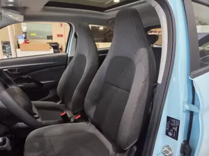 Photo 9 Leapmotor T03  Electric 95ch Design