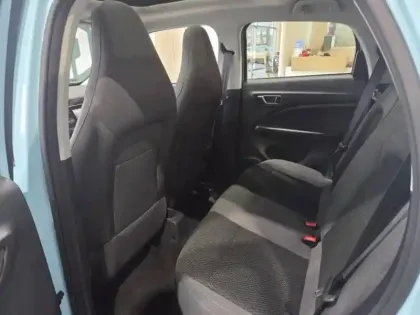 Photo 11 Leapmotor T03  Electric 95ch Design