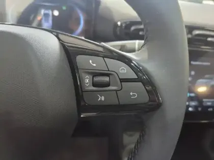 Photo 14 Leapmotor T03  Electric 95ch Design