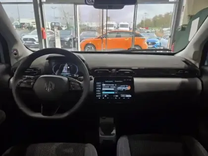 Photo 12 Leapmotor T03  Electric 95ch Design