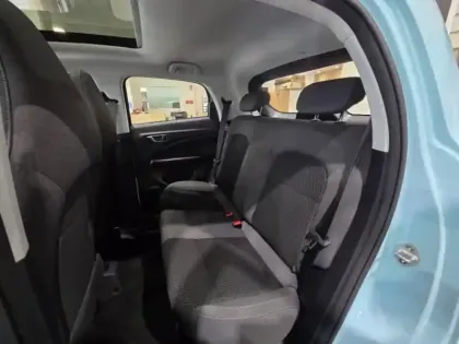 Photo 10 Leapmotor T03  Electric 95ch Design