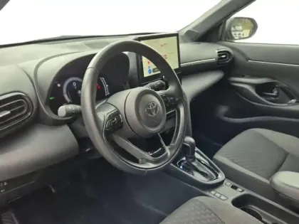 Photo 14 Toyota Yaris  Cross 130h Design MC24