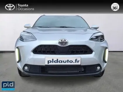 Photo 7 Toyota Yaris  Cross 130h Design MC24