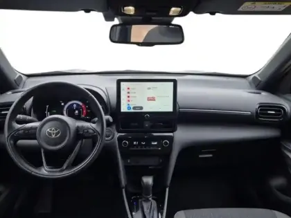 Photo 10 Toyota Yaris  Cross 130h Design MC24