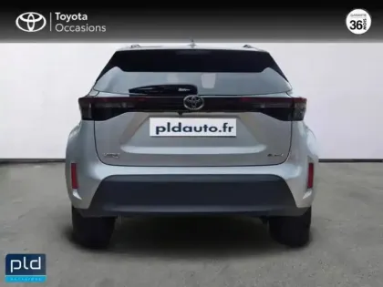 Photo 6 Toyota Yaris  Cross 130h Design MC24