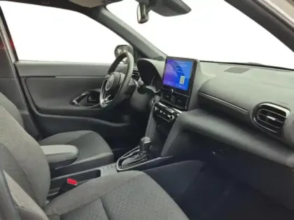 Photo 8 Toyota Yaris  Cross 130h Design MC24