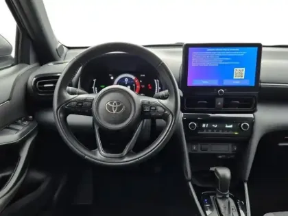 Photo 11 Toyota Yaris  Cross 130h Design MC24