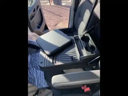 Photo 11 Fiat Ducato  Fg L2H2 3.3 140ch S&S Pack Premium Connect