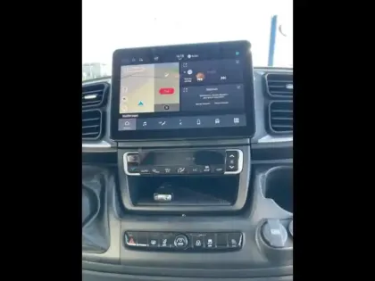 Photo 13 Fiat Ducato  Fg L2H2 3.3 140ch S&S Pack Premium Connect