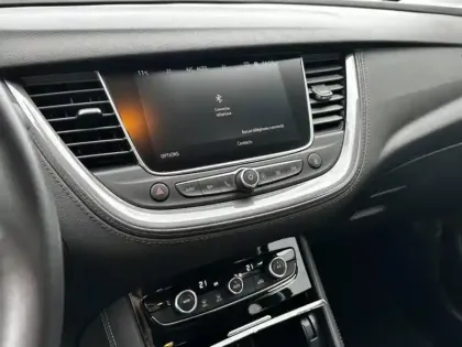Photo 10 Opel Grandland X  Hybrid 225ch Elite
