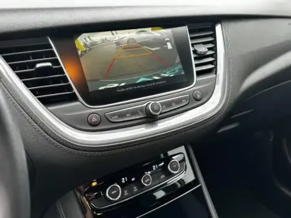 Photo 7 Opel Grandland X  Hybrid 225ch Elite