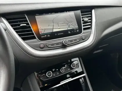 Photo 9 Opel Grandland X  Hybrid 225ch Elite