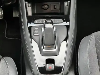 Photo 6 Opel Grandland X  Hybrid 225ch Elite