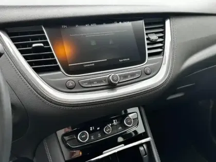 Photo 12 Opel Grandland X  Hybrid 225ch Elite